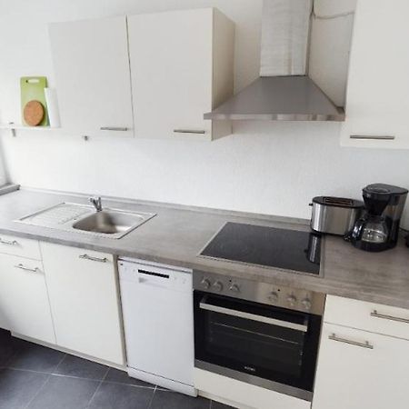 Ferienwohnung Uebach Palenberg Marktplatz Ubach-Palenberg Ngoại thất bức ảnh