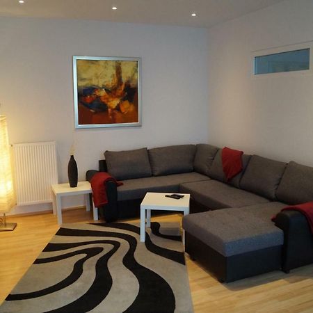 Ferienwohnung Uebach Palenberg Marktplatz Ubach-Palenberg Ngoại thất bức ảnh