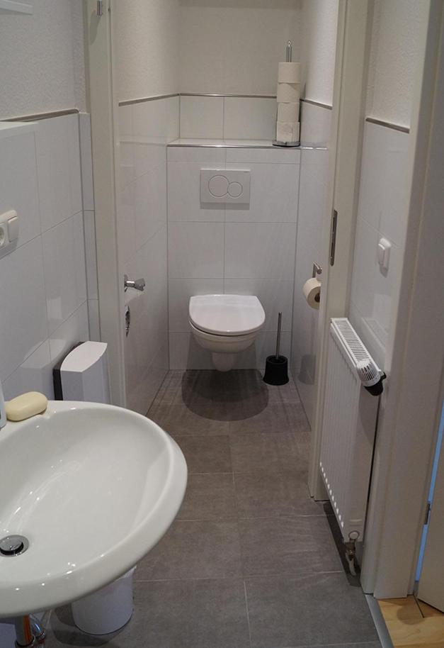 Ferienwohnung Uebach Palenberg Marktplatz Ubach-Palenberg Ngoại thất bức ảnh