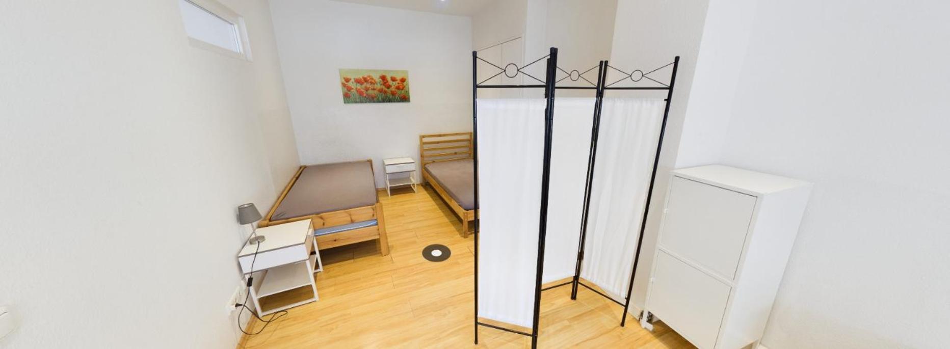 Ferienwohnung Uebach Palenberg Marktplatz Ubach-Palenberg Ngoại thất bức ảnh