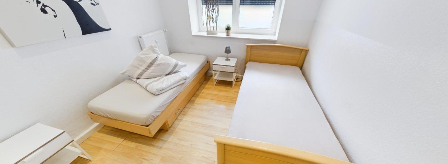 Ferienwohnung Uebach Palenberg Marktplatz Ubach-Palenberg Ngoại thất bức ảnh